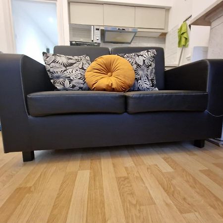 Stunning Central London Flat Eksteriør billede