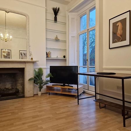 Stunning Central London Flat Eksteriør billede
