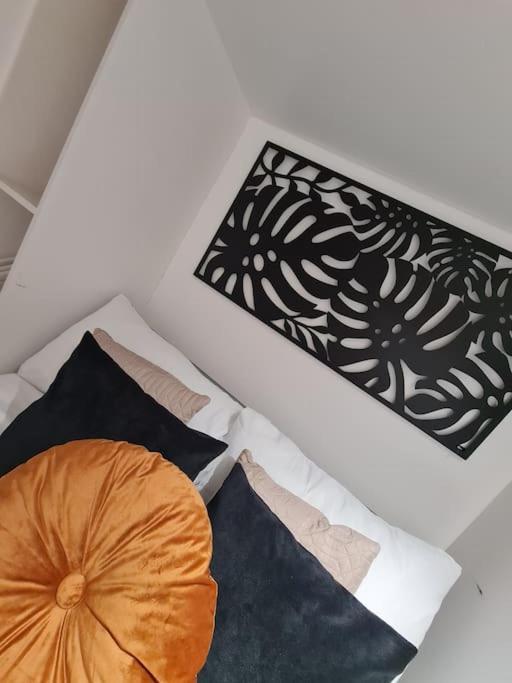 Stunning Central London Flat Eksteriør billede