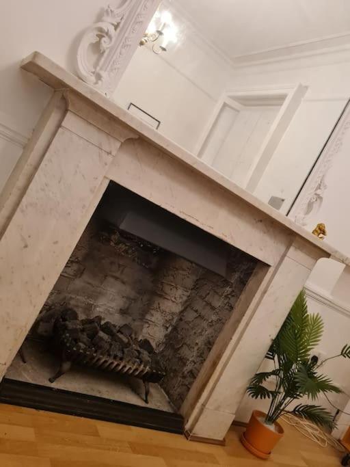 Stunning Central London Flat Eksteriør billede