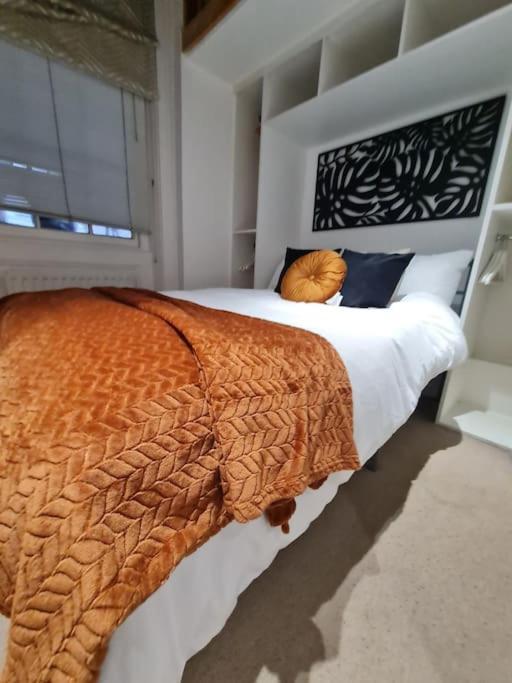 Stunning Central London Flat Eksteriør billede