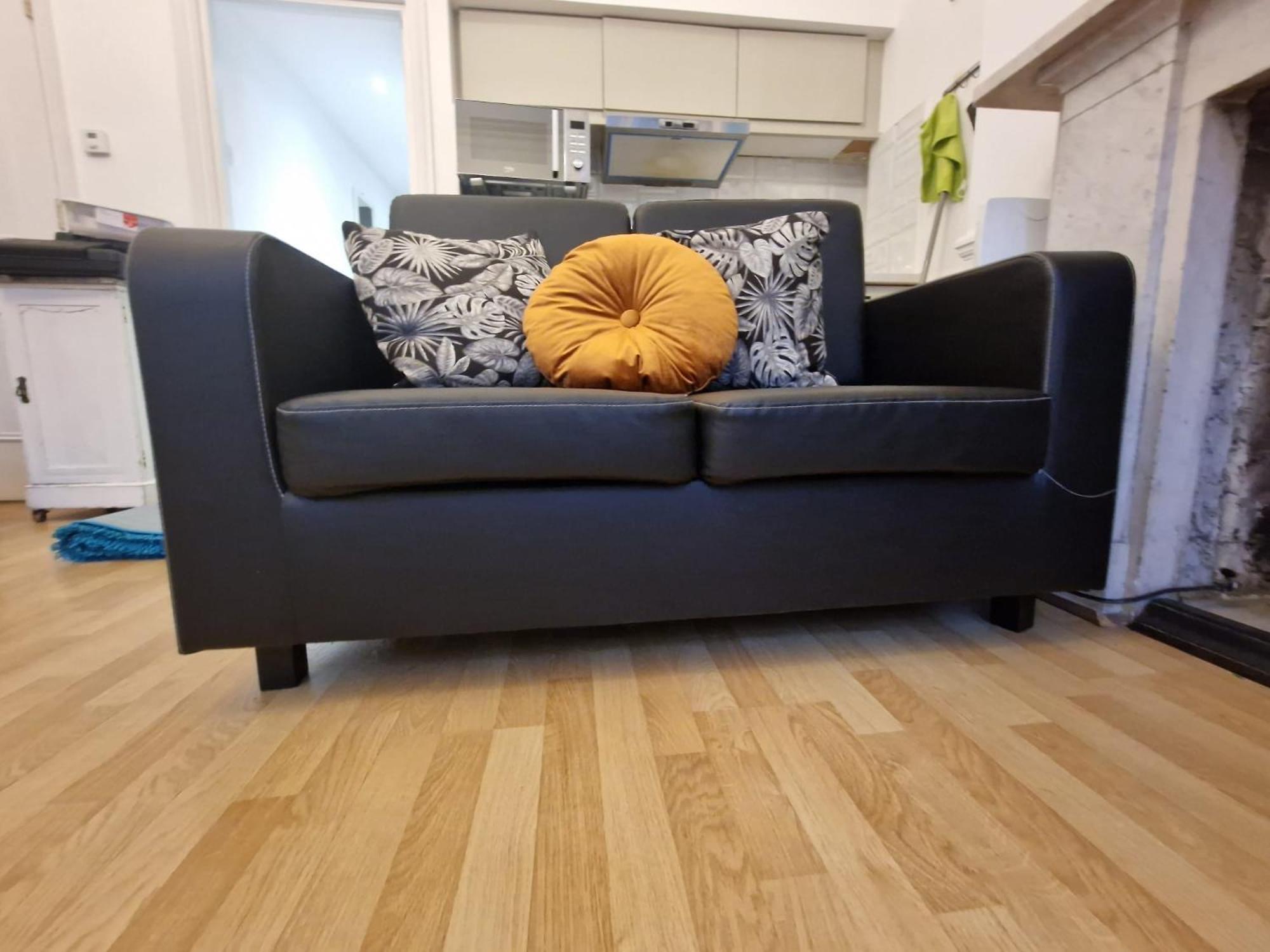 Stunning Central London Flat Eksteriør billede